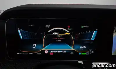 Mercedes-Benz CLS-Class 2023 3.0 гидро в Москве № 204449, миниатюра 8