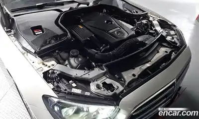 Mercedes-Benz E-Class 2023 2.0 гидро, миниатюра 6