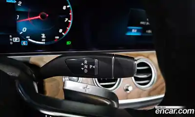 Mercedes-Benz E-Class 2023 2.0 гидро, миниатюра 9