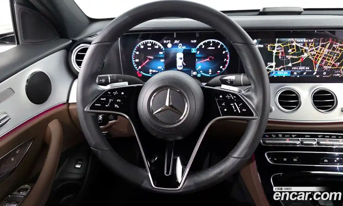 Mercedes-Benz E-Class 2020 2.0 гидро, фото 14