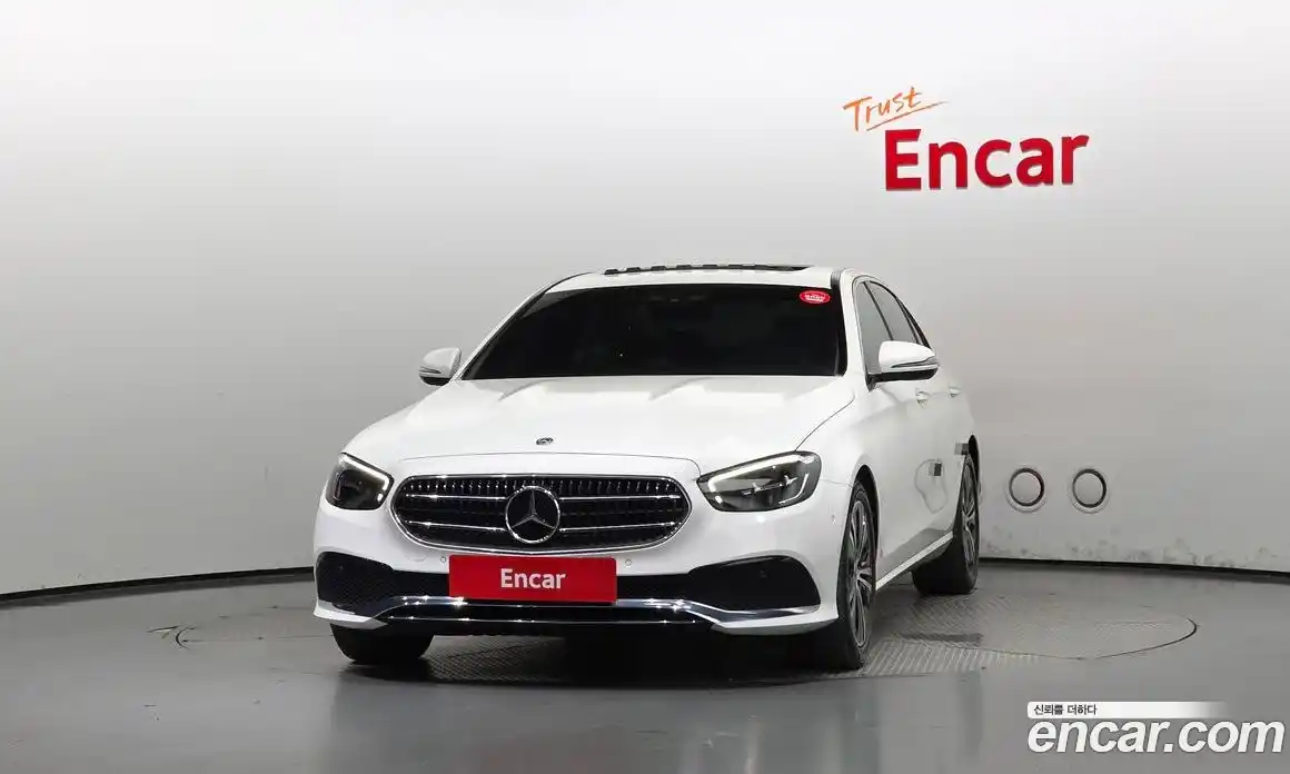 Mercedes-Benz E-Class 2020 2.0 гидро, фото 3