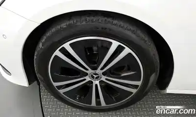 Mercedes-Benz E-Class 2020 2.0 гидро, миниатюра 5