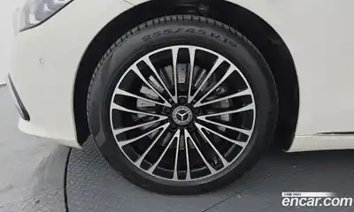 Mercedes-Benz S-Class 2021 2.9 гидро в Москве № 207387, миниатюра 5