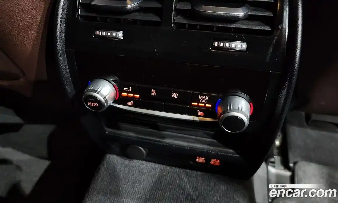 BMW 5-Series 2021 2.0 гидро, фото 19