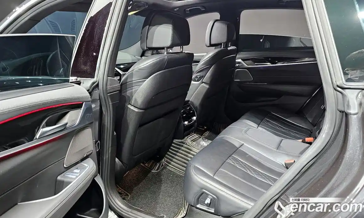 BMW 6-Series 2022 3.0 Автомат в Москве № 211431, фото 12