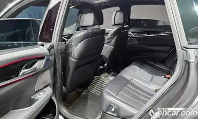 BMW 6-Series 2022 3.0 Автомат в Москве № 211431, миниатюра 12