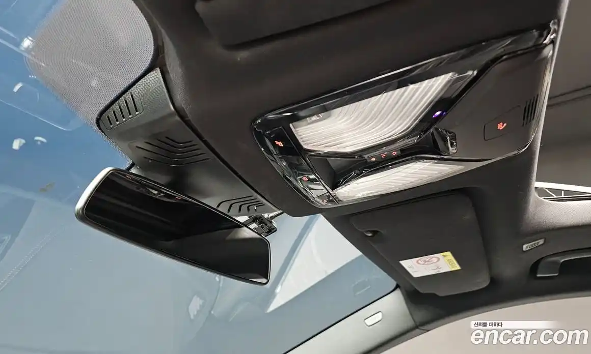 BMW 6-Series 2022 3.0 Автомат в Москве № 211431, фото 14