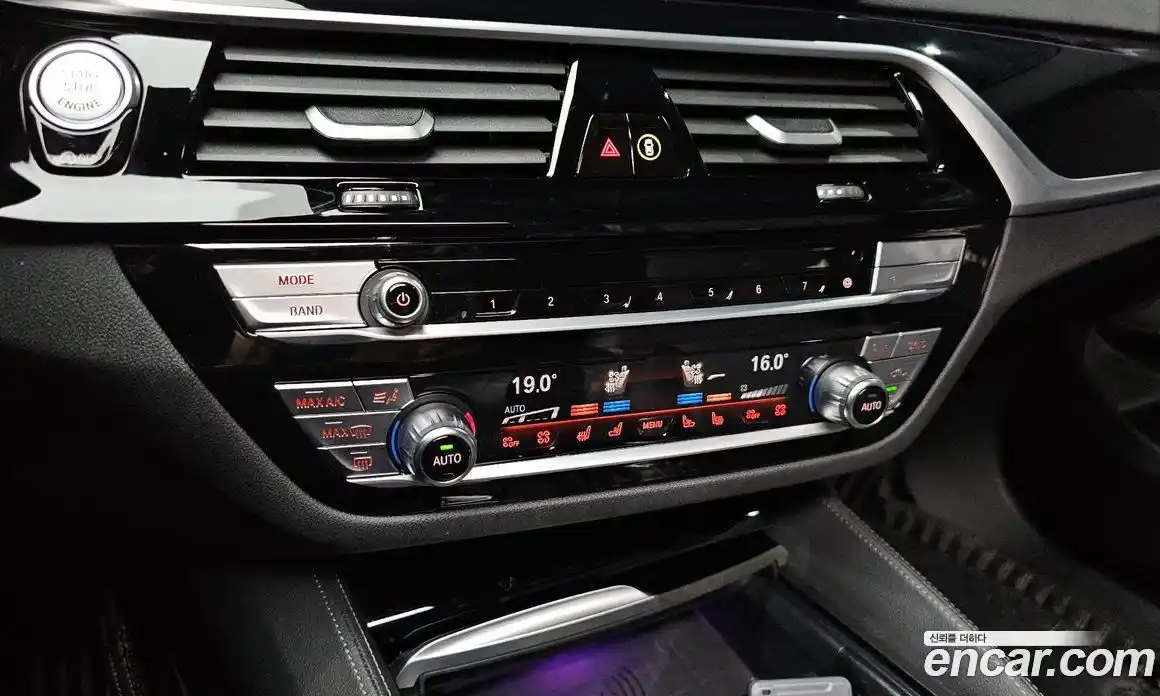 BMW 6-Series 2022 3.0 Автомат в Москве № 211431, фото 16