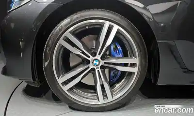 BMW 6-Series 2022 3.0 Автомат в Москве № 211431, миниатюра 5