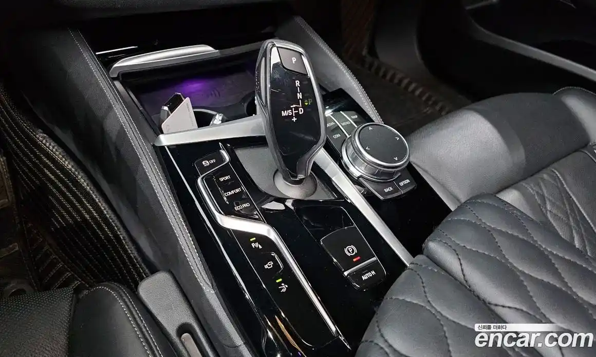 BMW 6-Series 2022 3.0 Автомат в Москве № 211431, фото 9