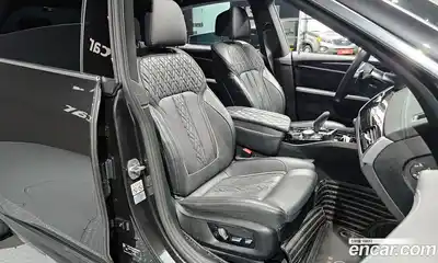 BMW 6-Series 2022 3.0 Автомат в Москве № 211431, миниатюра 10