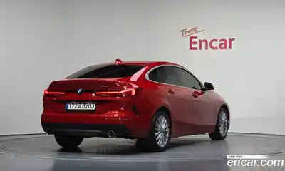 BMW 2-Series 2020 2.0 гидро в Москве № 211510, миниатюра 2