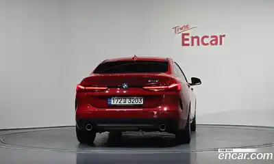 BMW 2-Series 2020 2.0 гидро в Москве № 211510, миниатюра 4