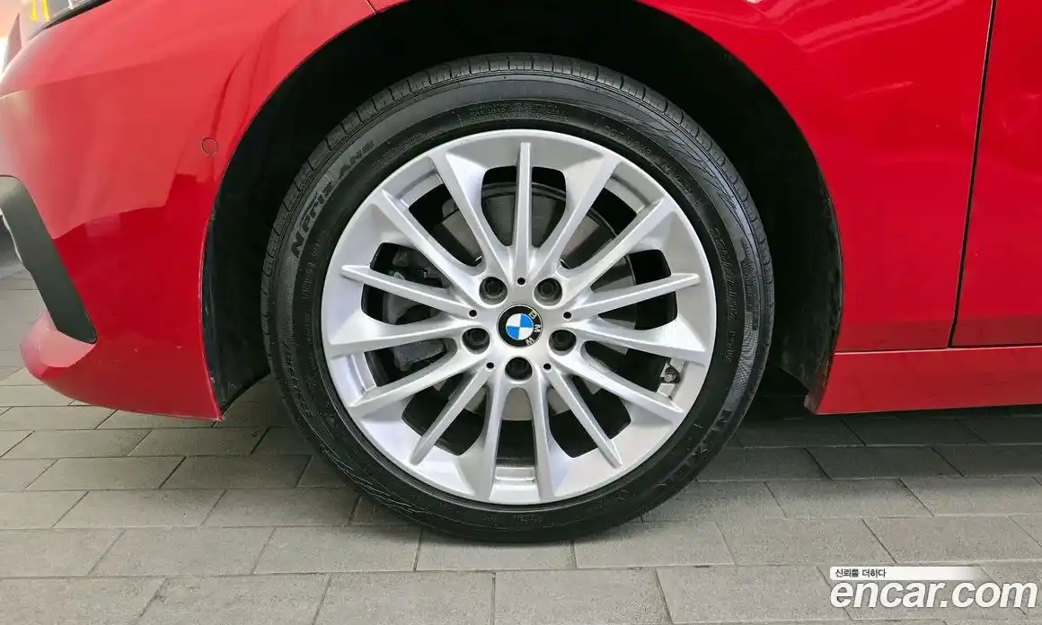 BMW 2-Series 2020 2.0 гидро в Москве № 211510, фото 5