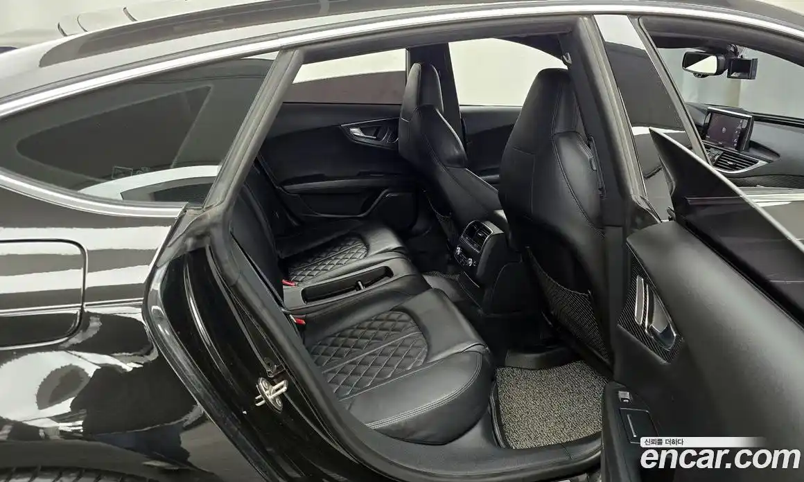 Audi A7 2015 3.0 гидро в Москве № 212558, фото 12
