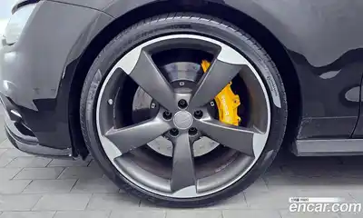 Audi A7 2015 3.0 гидро в Москве № 212558, миниатюра 5