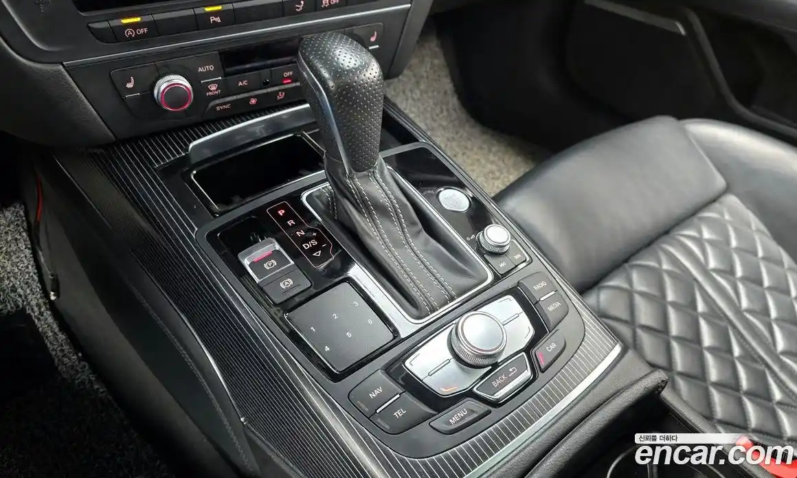 Audi A7 2015 3.0 гидро в Москве № 212558, фото 9