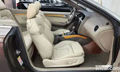 Audi A5 2011 2.0 гидро в Москве № 212629, миниатюра 11