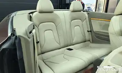 Audi A5 2011 2.0 гидро в Москве № 212629, миниатюра 12
