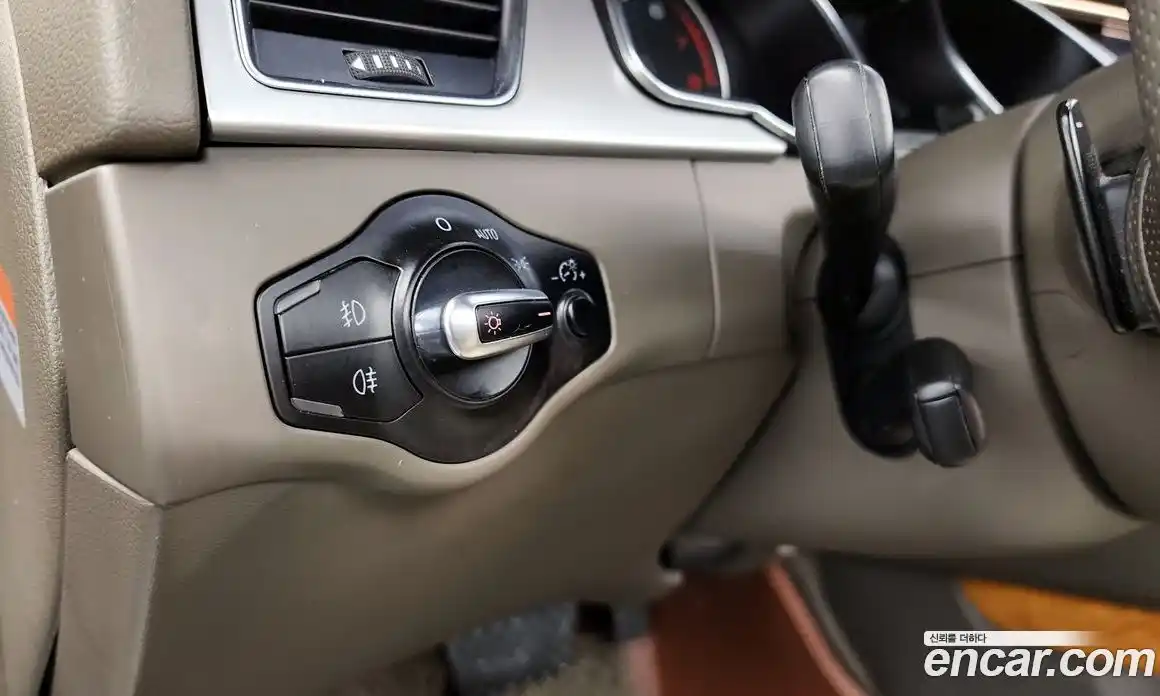 Audi A5 2011 2.0 гидро в Москве № 212629, фото 18