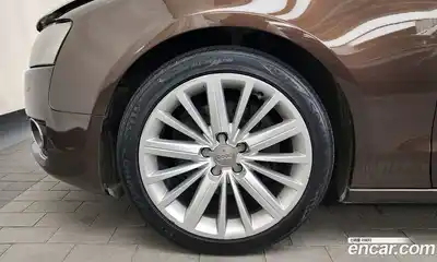 Audi A5 2011 2.0 гидро в Москве № 212629, миниатюра 5