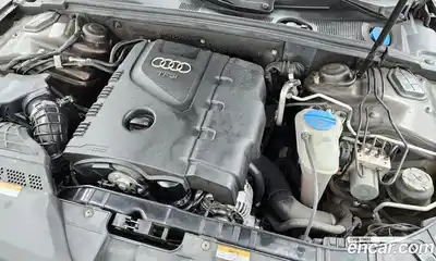 Audi A5 2011 2.0 гидро в Москве № 212629, миниатюра 6