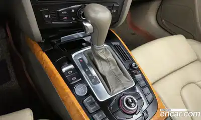 Audi A5 2011 2.0 гидро в Москве № 212629, миниатюра 9