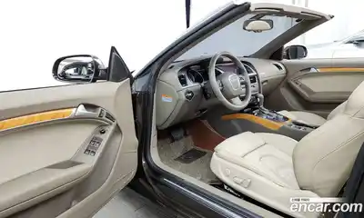 Audi A5 2011 2.0 гидро в Москве № 212629, миниатюра 10