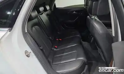 Audi A6 2015 2.0 гидро в Москве № 212640, миниатюра 12