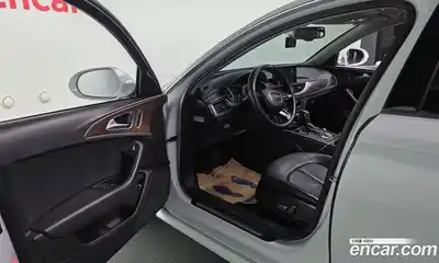 Audi A6 2015 2.0 гидро в Москве № 212640, миниатюра 10