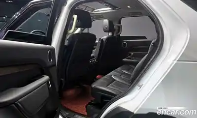 Land Rover Discovery 2018 3.0 гидро в Москве № 213551, миниатюра 12