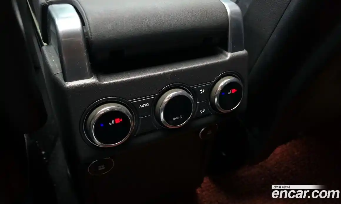 Land Rover Discovery 2018 3.0 гидро в Москве № 213551, фото 20