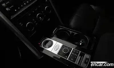 Land Rover Discovery 2018 3.0 гидро в Москве № 213551, миниатюра 9