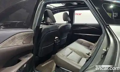 Lexus RX 2023 2.5 гидро в Москве № 214650, миниатюра 12