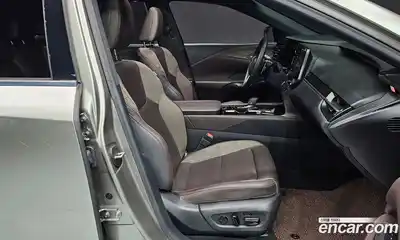 Lexus RX 2023 2.5 гидро в Москве № 214650, миниатюра 10