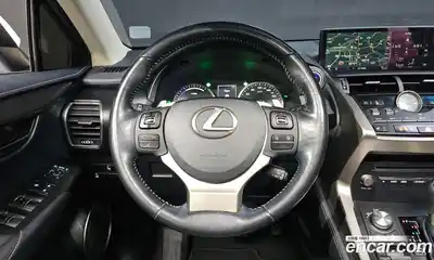 Lexus NX 2018 2.5 гидро в Москве № 214705, миниатюра 11