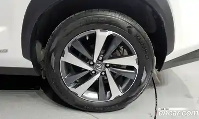 Lexus NX 2018 2.5 гидро в Москве № 214705, миниатюра 5