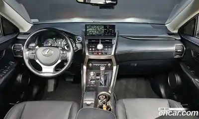 Lexus NX 2018 2.5 гидро в Москве № 214705, миниатюра 7