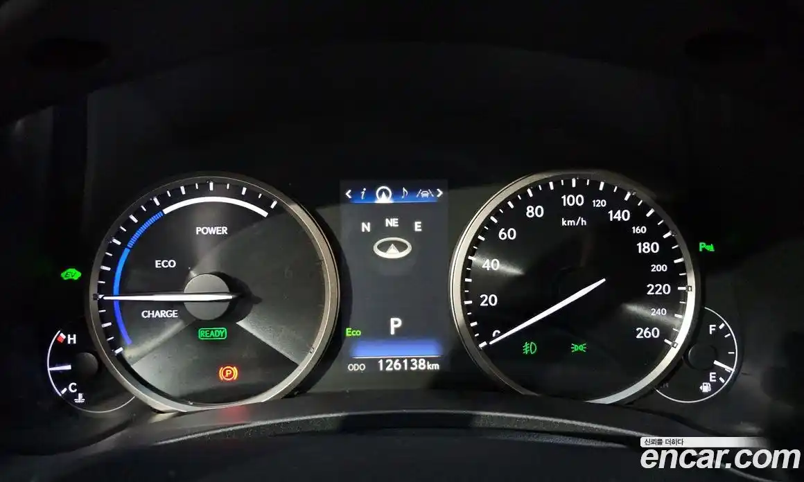 Lexus NX 2018 2.5 гидро в Москве № 214705, фото 8