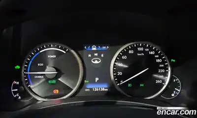 Lexus NX 2018 2.5 гидро в Москве № 214705, миниатюра 8