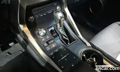 Lexus NX 2018 2.5 гидро в Москве № 214705, миниатюра 9