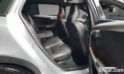 Volvo V60 2016 2.0 гидро в Москве № 218052, миниатюра 12