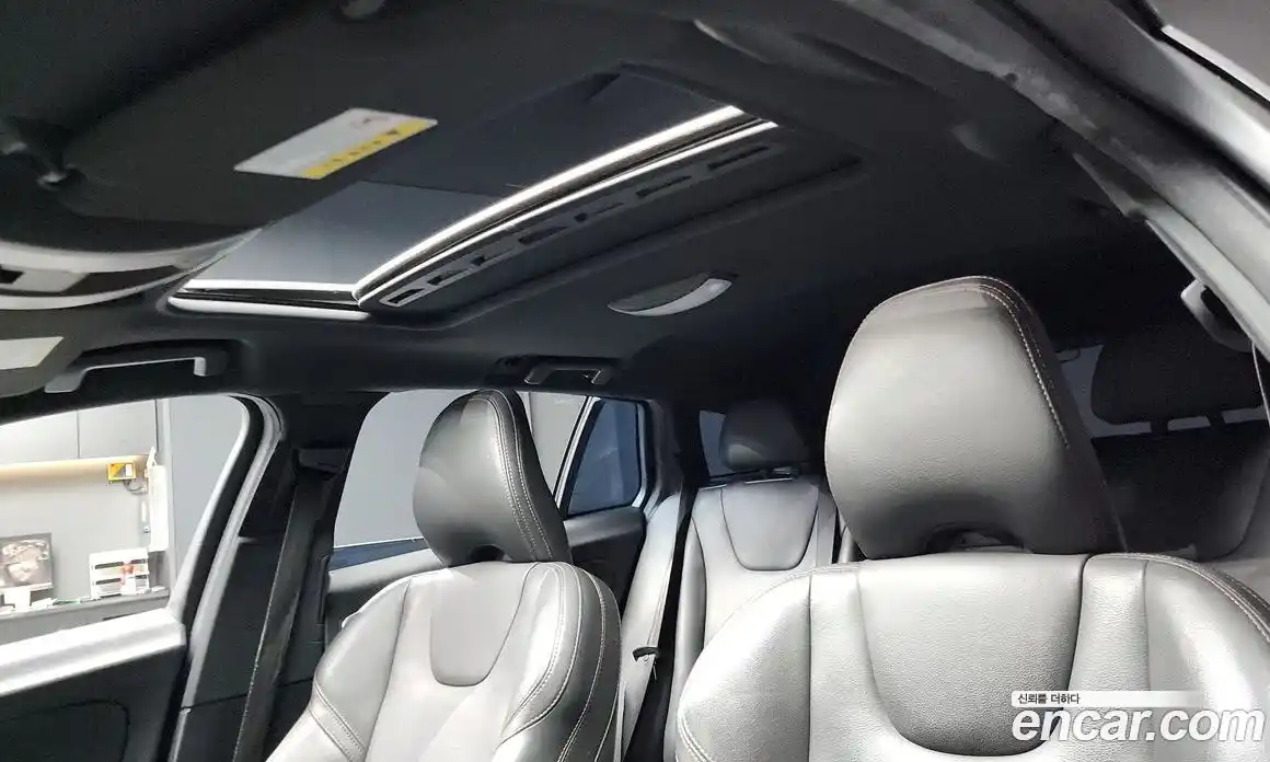 Volvo V60 2016 2.0 гидро в Москве № 218052, фото 19