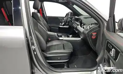 Mercedes-Benz GLB-Class 2023 2.0 гидро в Москве № 222304, миниатюра 11