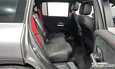 Mercedes-Benz GLB-Class 2023 2.0 гидро в Москве № 222304, миниатюра 12