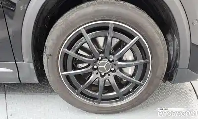 Mercedes-Benz GLA-Class 2023 2.0 гидро в Москве № 222373, миниатюра 5