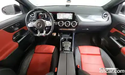 Mercedes-Benz GLA-Class 2023 2.0 гидро в Москве № 222373, миниатюра 7