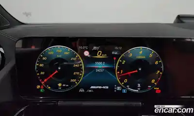 Mercedes-Benz GLA-Class 2023 2.0 гидро в Москве № 222373, миниатюра 8