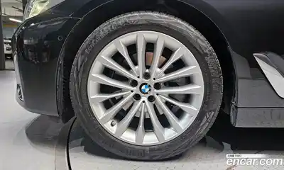 BMW 5-Series 2023 2.0 гидро в Москве № 228609, миниатюра 5