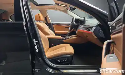 BMW 5-Series 2023 2.0 гидро в Москве № 228609, миниатюра 10